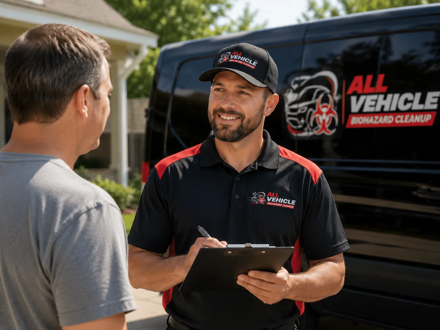 Vehicle Biohazard Cleanup Alplaus, NY FAQs